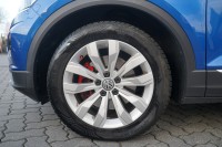 VW T-Roc 2.0 TSI Sport DSG 4Motion