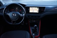 VW Polo 1.0 TSI Join