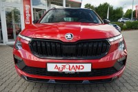 Skoda Kamiq Monte Carlo 1.5 TSI DSG