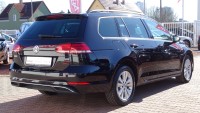 VW Golf VII Variant 1.0 TSI