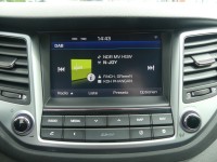 Hyundai Tucson 1.6 T-GDI DCT 4WD