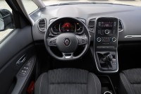 Renault Scenic 1.3 TCE