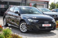 Audi A1 Sportback 25 1.0 TFSI S line
