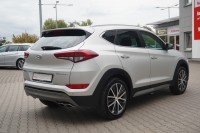 Hyundai Tucson 1.6 T-GDI Passion + 2WD