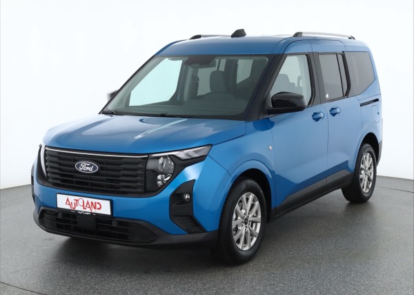 Ford Tourneo Courier Titanium 1.0 EB Aut.