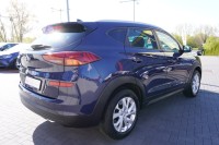 Hyundai Tucson 1.6 GDI