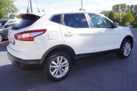 Nissan Qashqai 1.2 Acenta