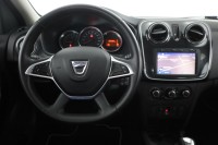 Dacia Sandero Stepway 0.9 TCe Celebration Aut.
