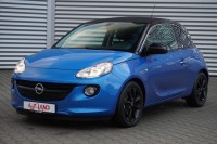 Vorschau: Opel Adam 1.4 Open Air 120 Jahre ecoFlex