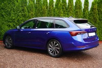 Skoda Octavia Combi 1.5 TSI DSG Sportline