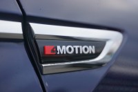 VW Tiguan Allspace 2.0 TDI 4Motion