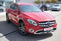 Mercedes-Benz GLA 200 Standard