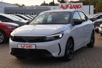 Vorschau: Opel Corsa mHEV