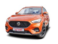 MG ZS 1.0 T-GDI Luxury Aut. Navi Sitzheizung LED