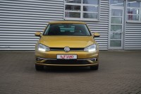 VW Golf VII 1.4 TSI Sound