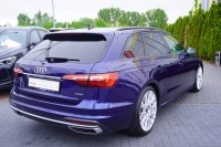 Audi A4 Quattro 45 TFSI Avant quattro