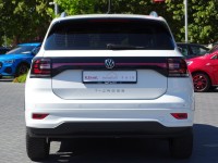 VW T-Cross 1.0 R-Line