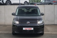 VW Caddy Maxi 1.5 TSI DSG