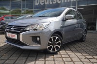 Vorschau: Mitsubishi Space Star 1.2 Intro Edition+ CVT