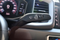 Audi A1 Sportback 35 TFSI advanced