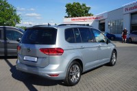 VW Touran 1.5 TSI DSG