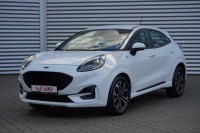 Vorschau: Ford Puma 1.0 EB mHev ST-Line