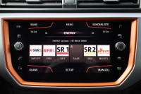 Seat Arona 1.0 TSI beats DSG