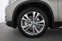 BMW X1 xDrive 20iA Sport Line