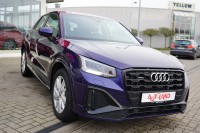 Audi Q2 35 TDI S-Line s-tronic