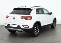 VW T-Roc 1.0 TSI Goal
