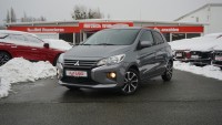 Vorschau: Mitsubishi Space Star 1.2