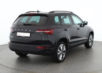 Skoda Karoq 1.5 TSI DSG Tour