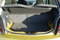 VW up up! 1.0 IQ.DRIVE