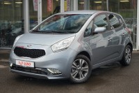 Vorschau: Kia Venga 1.6 Dream Team