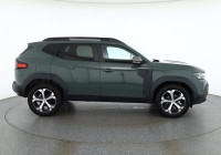 Dacia Duster Journey TCe 130