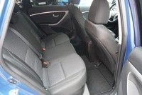 Hyundai i30 Kombi 1.6 CRDi blue Trend