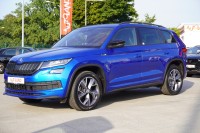 Skoda Kodiaq 1.5 TSI Sportline DSG