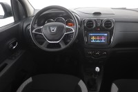 Dacia Lodgy Stepway 1.3 TCe 130 7-Sitze