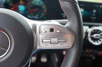 Mercedes-Benz A 220 A220 AMG Line Multibeam