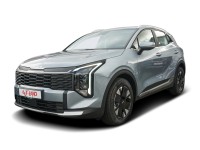 Kia Sportage 1.6 T-GDI Facelift 2-Zonen-Klima Navi Sitzheizung