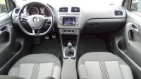 VW Polo 1.2 TSI BMT Allstar