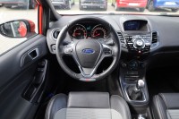 Ford Fiesta 1.6 EcoBoost ST