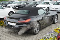 BMW Z4 sDrive 30 i M Sport