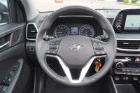 Hyundai Tucson 1.6 T-GDI