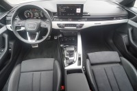 Audi A4 Avant 45 TFSI qu. 2xS line