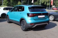VW T-Cross 1.0 Active