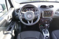 Jeep Renegade 1.3 T-GDI Limited FWD