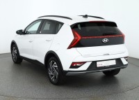 Hyundai BAYON Bayon 1.0T-GDI
