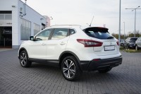 Nissan Qashqai 1.3 DIG-T