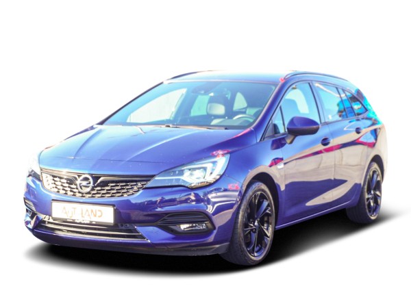 Opel Astra K Sports Tourer 1.2 Ultimate